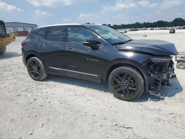 2019 CHEVROLET BLAZER PREMIER  