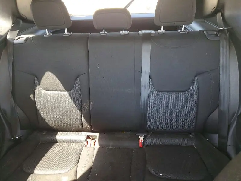 2019 JEEP RENEGADE SPORT  