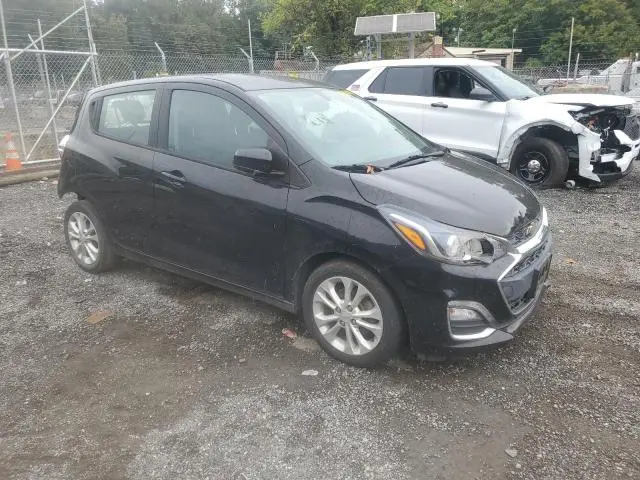 2019 CHEVROLET SPARK 1LT  