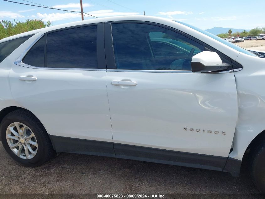 2021 CHEVROLET EQUINOX AWD 2FL