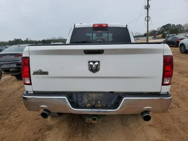 2015 RAM 1500 SLT