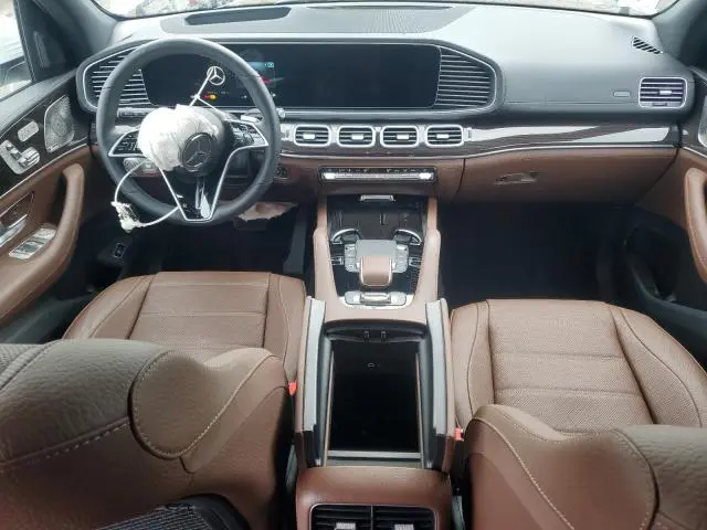 2025 MERCEDES-BENZ GLE 450 4MATIC  