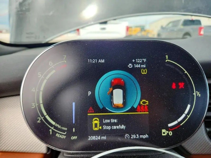 2024 MINI COOPER S  