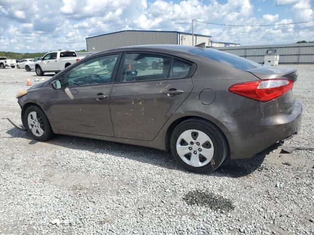 2014 KIA FORTE LX