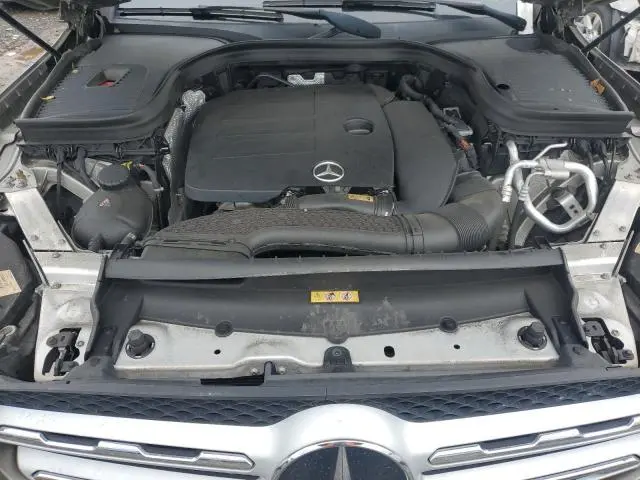 2020 MERCEDES-BENZ GLC 300  