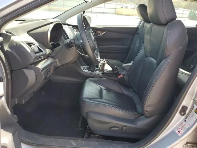 2019 SUBARU IMPREZA LIMITED  