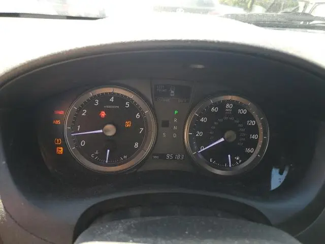 2010 LEXUS ES 350  