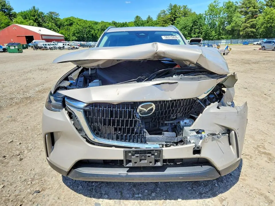 2024 MAZDA CX-90 PREFERRED  