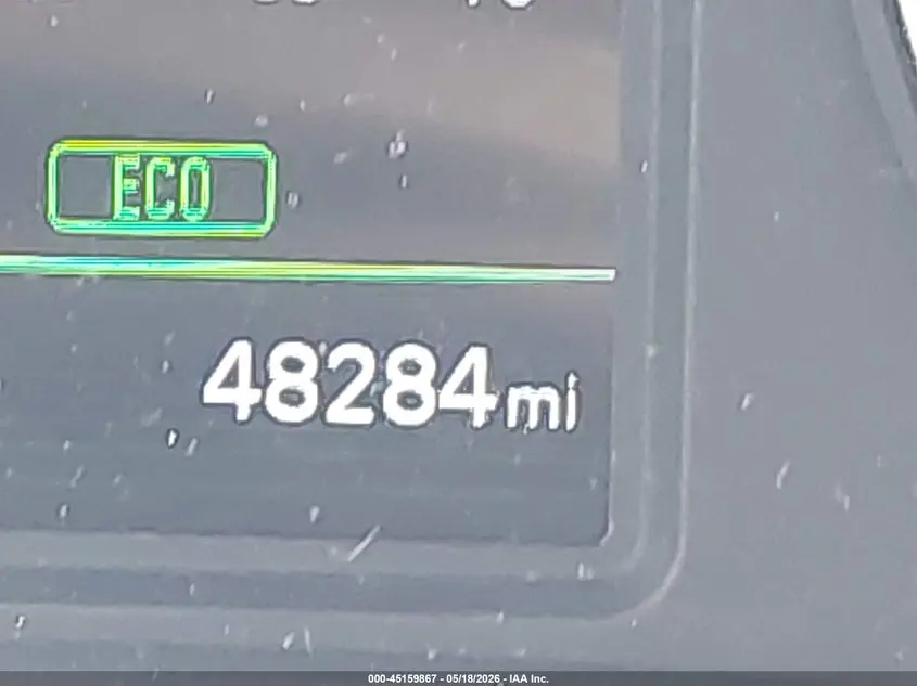 2018 HYUNDAI SONATA HYBRID SE