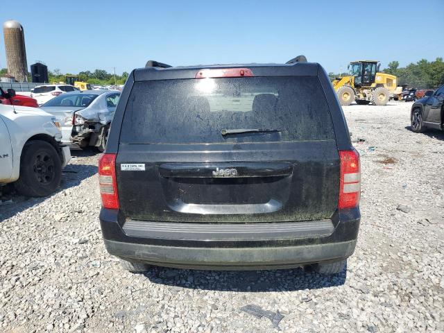 2013 JEEP PATRIOT SPORT