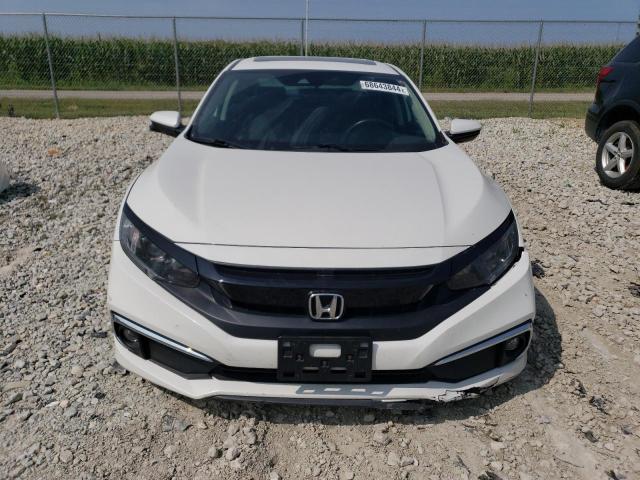 2019 HONDA CIVIC EXL