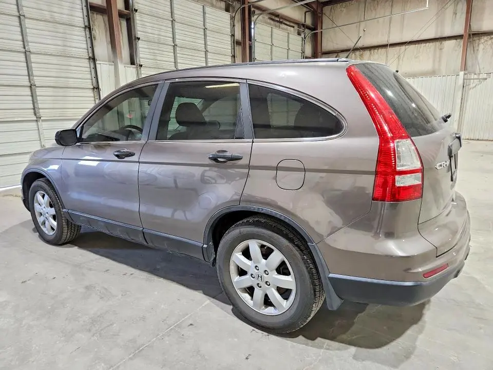 2011 HONDA CR-V SE  