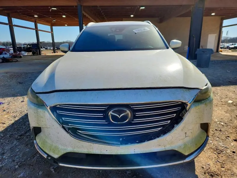 2017 MAZDA CX-9 GRAND TOURING  