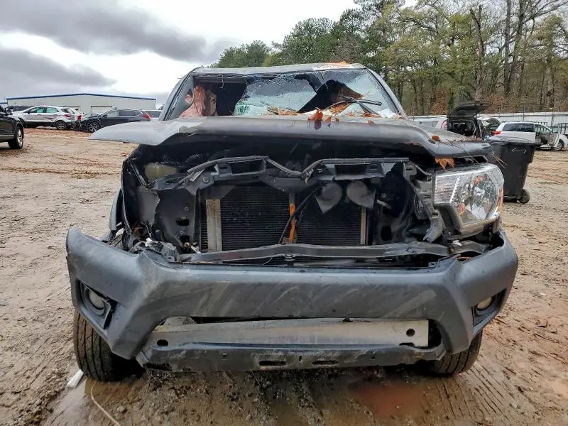 2014 TOYOTA TACOMA DOUBLE CAB PRERUNNER  