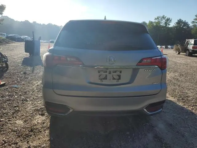 2016 ACURA RDX   