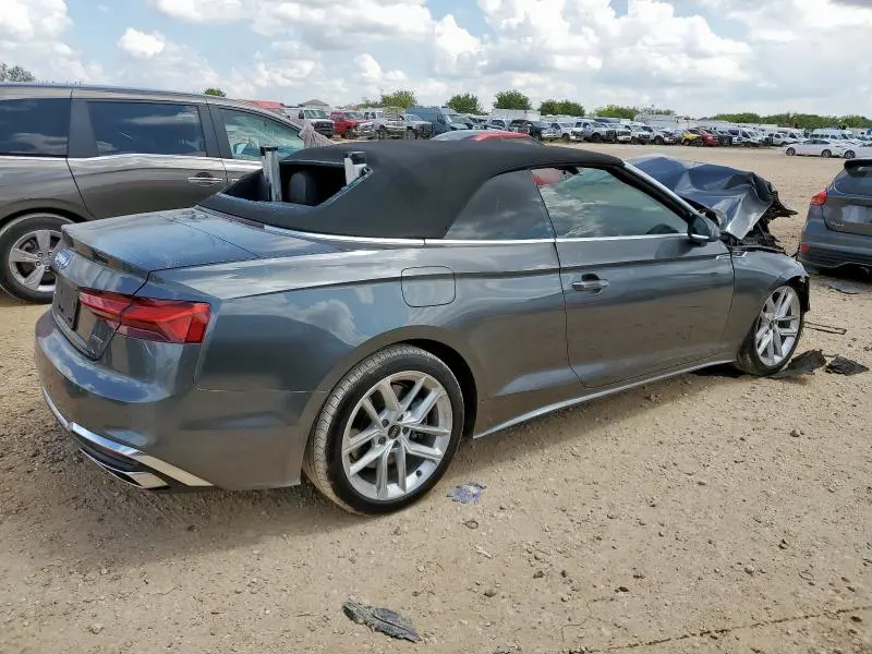 2023 AUDI A5 PREMIUM PLUS 45  