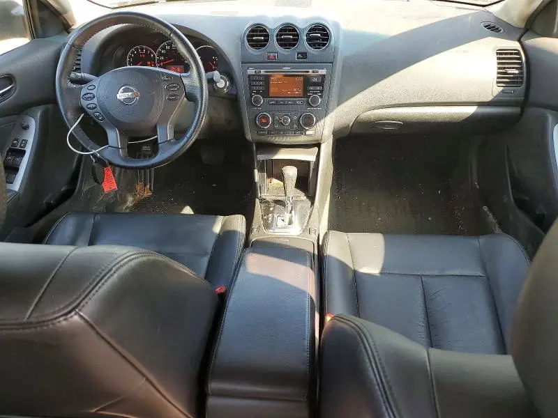2011 NISSAN ALTIMA 2.5  