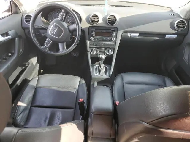 2012 AUDI A3 PREMIUM  