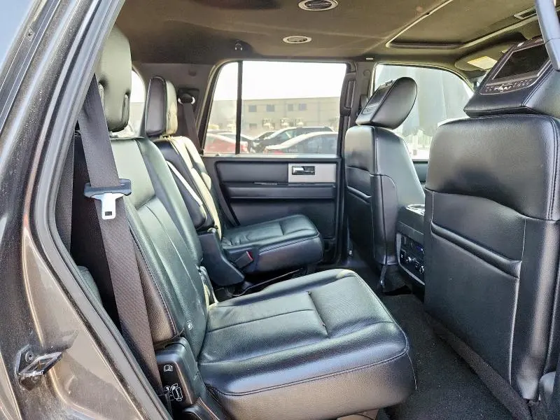 2016 FORD EXPEDITION LIMITED  