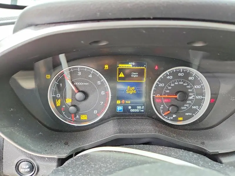 2019 SUBARU ASCENT PREMIUM  