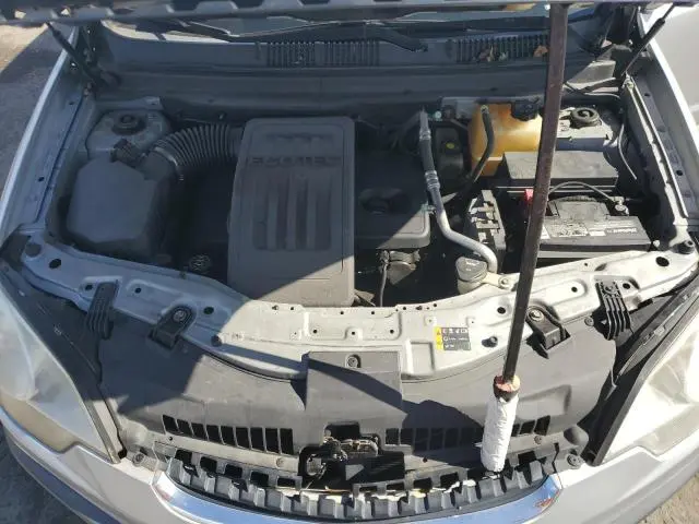 2013 CHEVROLET CAPTIVA LS  