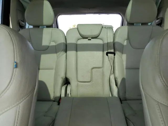 2021 VOLVO XC90 T6 MOMENTUM  
