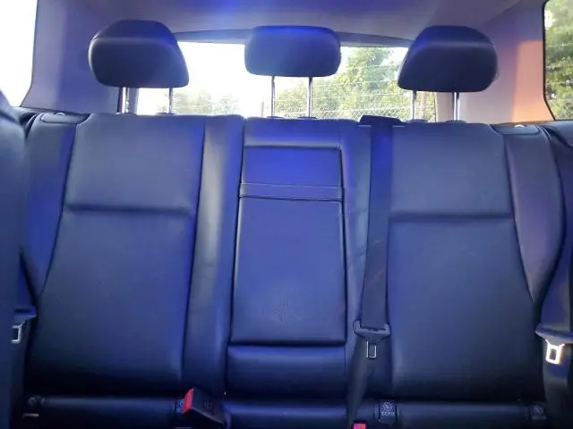 2013 MERCEDES-BENZ GLK 350  