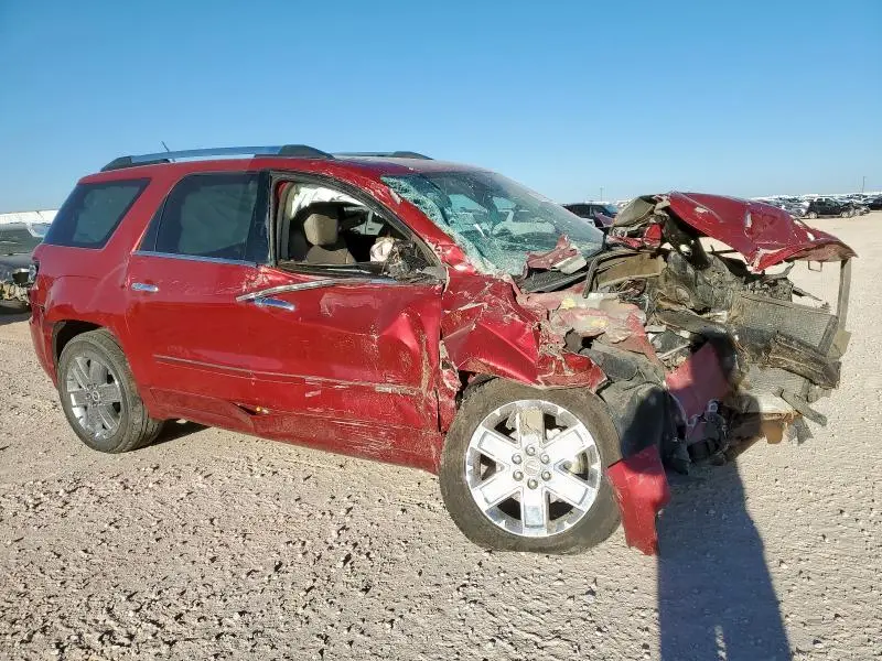 2013 GMC ACADIA DENALI  