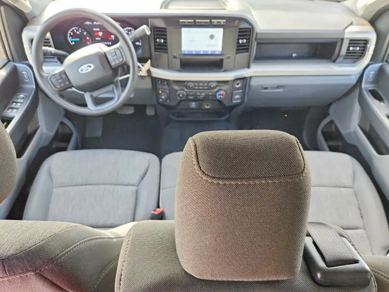 2024 FORD F250 SUPER DUTY  