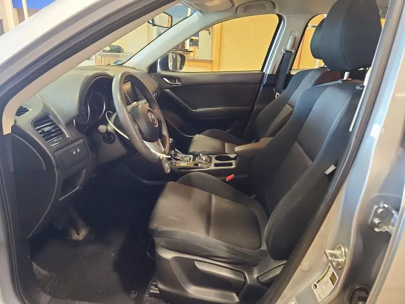 2016 MAZDA CX-5 SPORT  