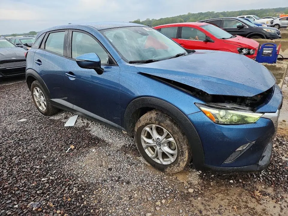 2019 MAZDA CX-3 SPORT  