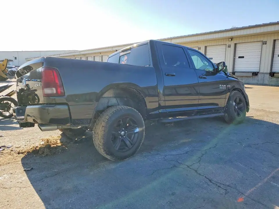 2015 RAM 1500 SPORT  