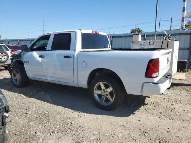 2015 RAM 1500 ST