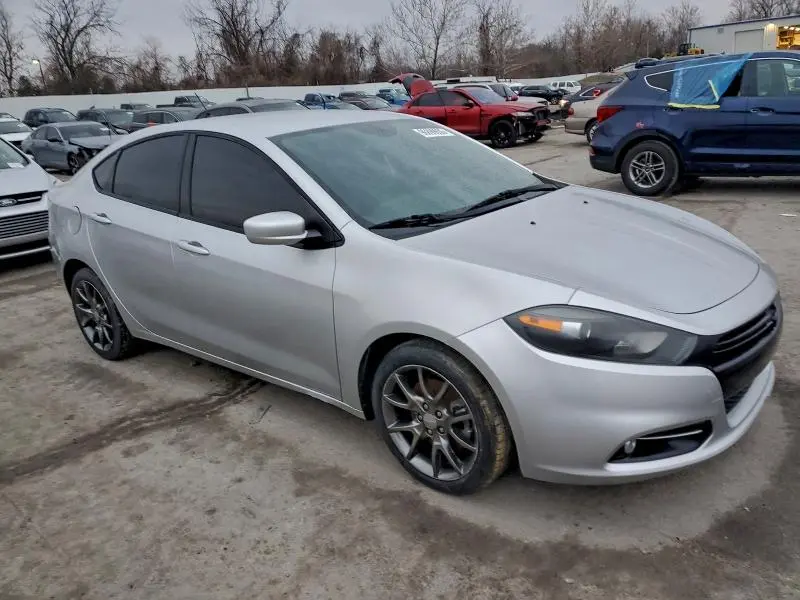 2013 DODGE DART SXT  