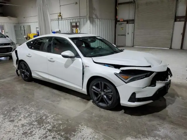 2023 ACURA INTEGRA A-SPEC TECH  