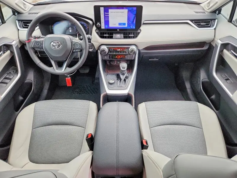 2024 TOYOTA RAV4 LIMITED  