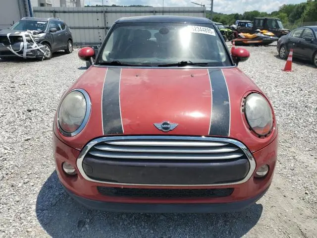 2015 MINI COOPER   