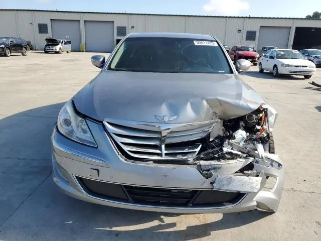 2012 HYUNDAI GENESIS 3.8L  