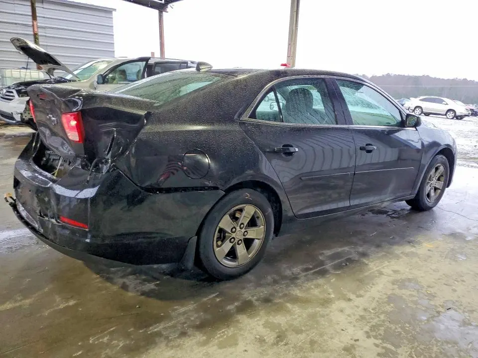 2013 CHEVROLET MALIBU LS  