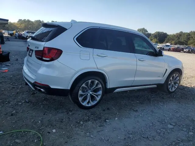 2018 BMW X5 SDRIVE35I  