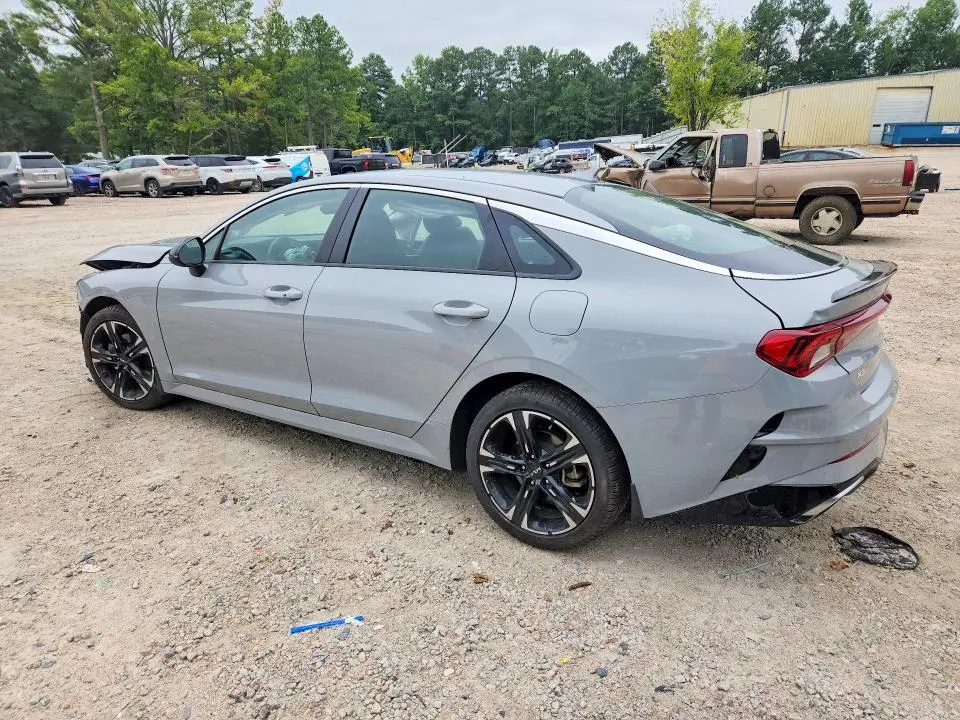2024 KIA K5 GT LINE  