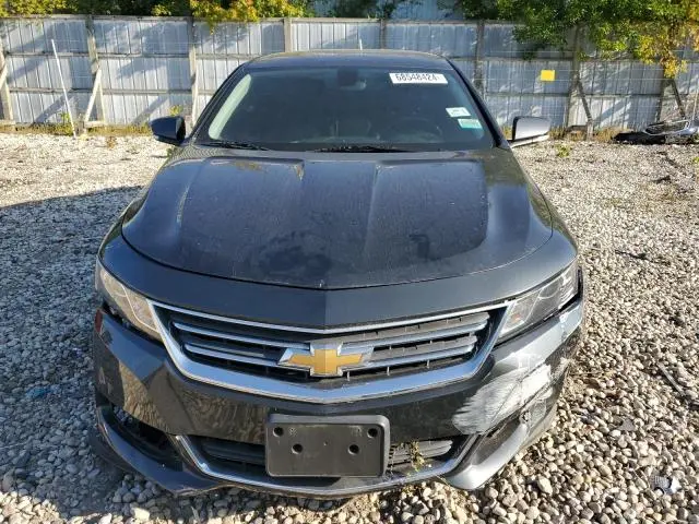 2015 CHEVROLET IMPALA LT  
