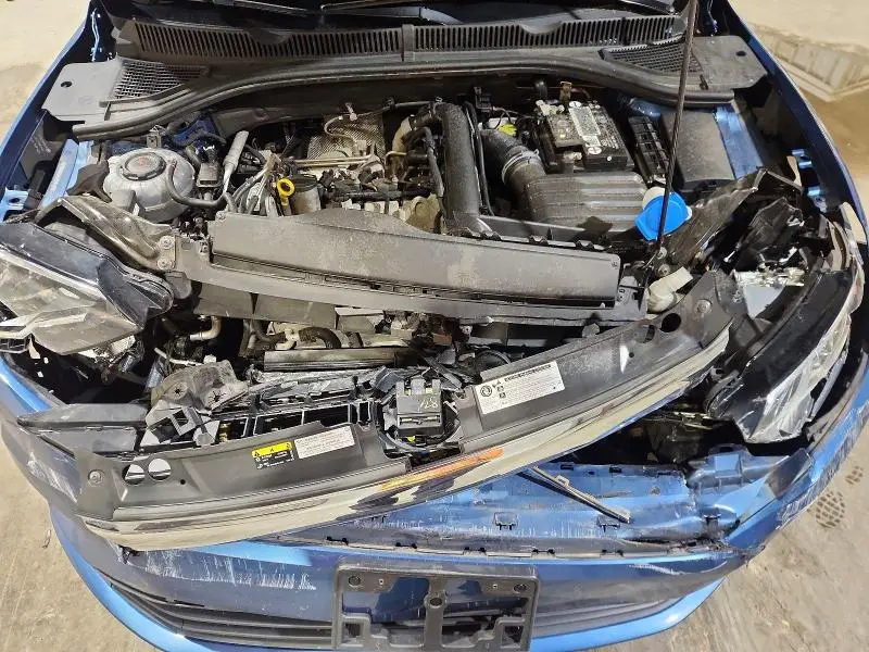 2020 VOLKSWAGEN JETTA S  
