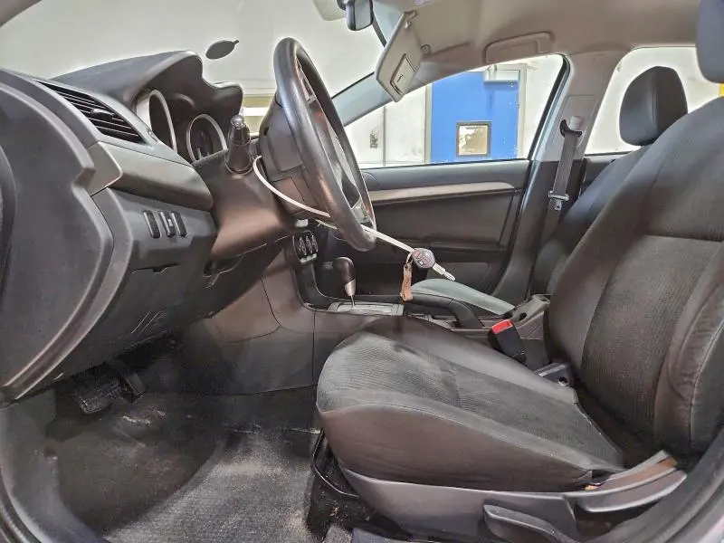 2015 MITSUBISHI LANCER SE  