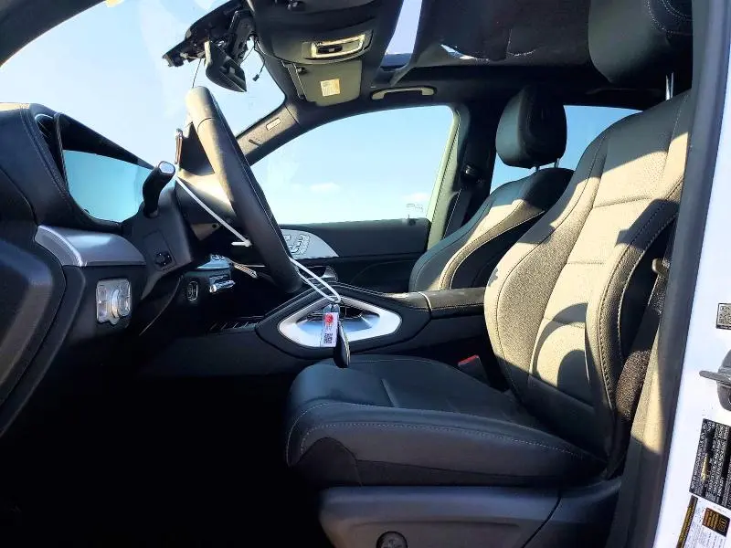 2026 MERCEDES-BENZ GLE 350 4MATIC  