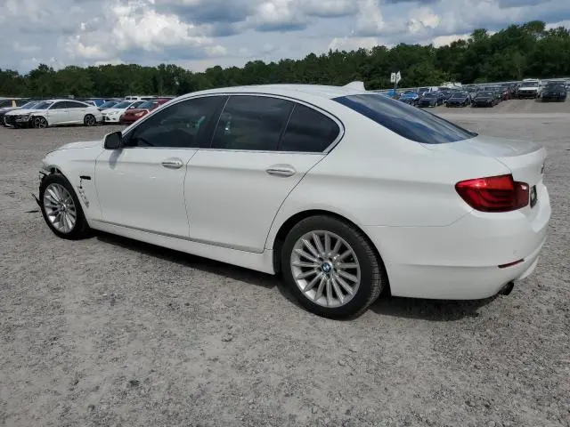 2013 BMW 535 I  