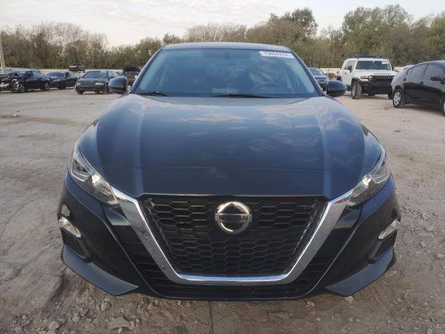 2019 NISSAN ALTIMA S