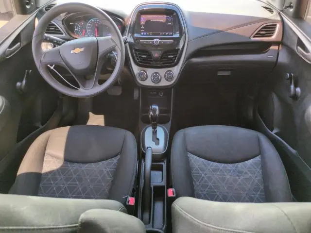 2022 CHEVROLET SPARK LS  