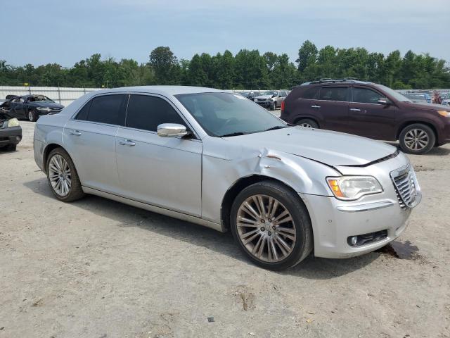 2011 CHRYSLER 300 LIMITED