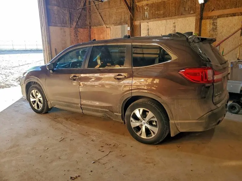 2020 SUBARU ASCENT PREMIUM  